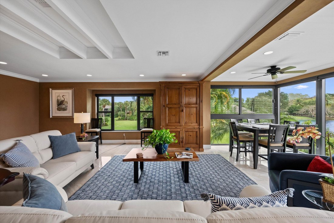 Condo in Wellington, Florida, United States 5 - 17231287