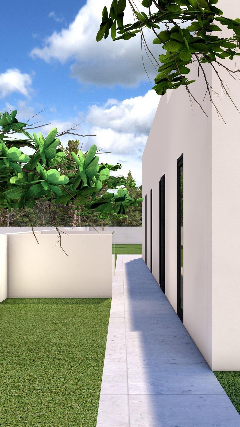 Villa in Finestrat, Valencian Community, Spain 5 - 17231470