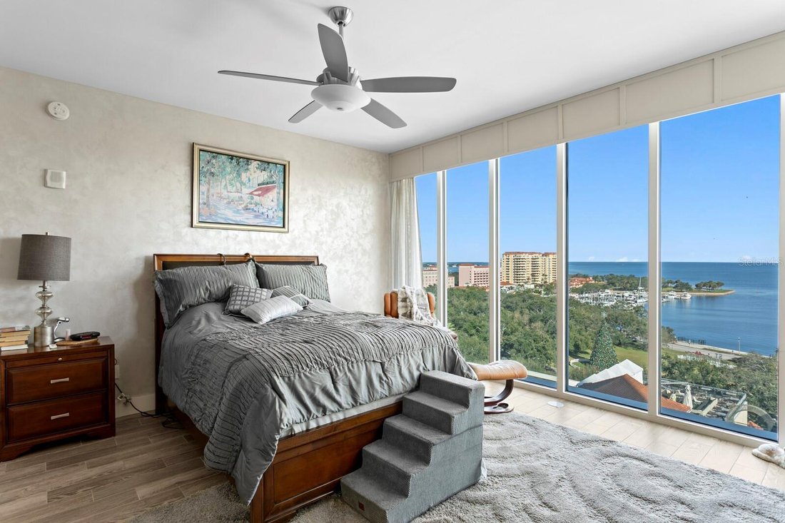 Condo in St. Petersburg, Florida, United States 4 - 17230360