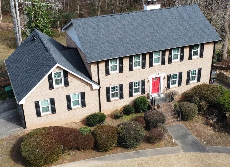 House in Stone Mountain, Georgia, United States 1 - 17194594