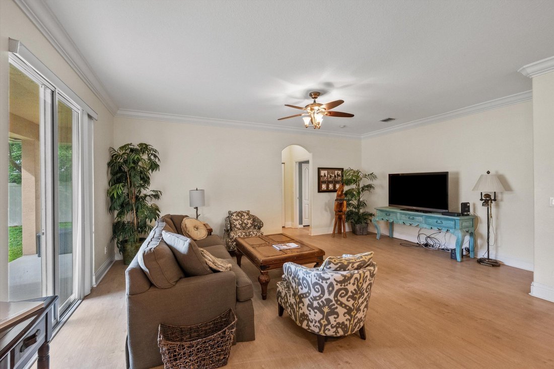 House in Wellington, Florida, United States 4 - 17005324