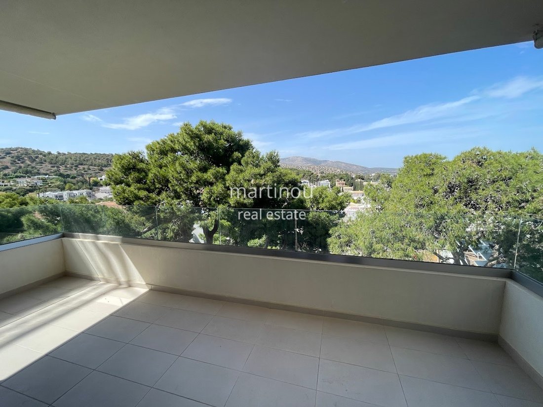 Apartment in Vari, Attica, Greece 3 - 17232223