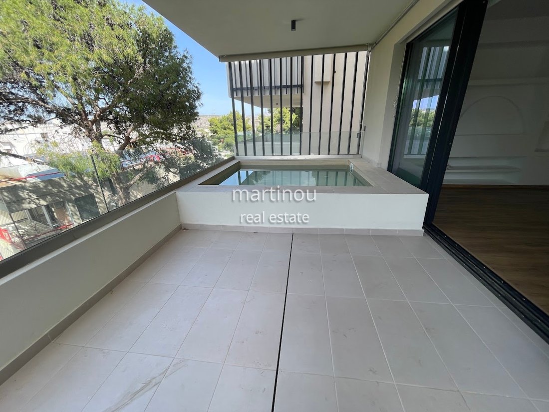 Apartment in Vari, Attica, Greece 2 - 17232223