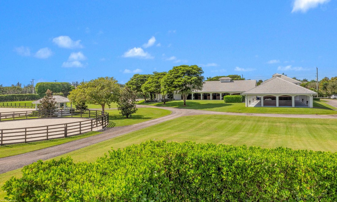 House in Wellington, Florida, United States 5 - 17005278
