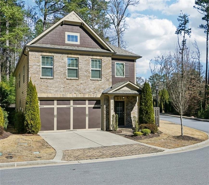 House in Tucker, Georgia, United States 2 - 17228507