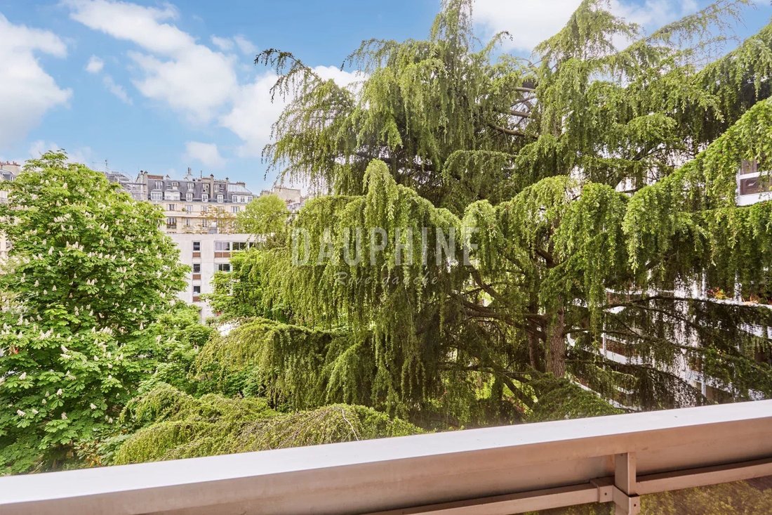 Apartment in Notre Dame des Champs, Paris 6e Arrondissement, Paris 1 - 15545802