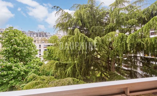 Apartment in Notre Dame des Champs, Paris 6e Arrondissement, Paris 1
