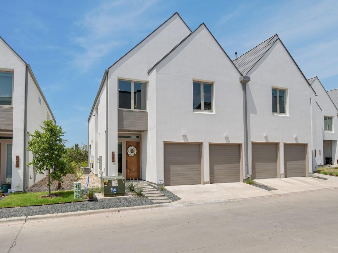 Condo in Austin, Texas, United States 2 - 17231300