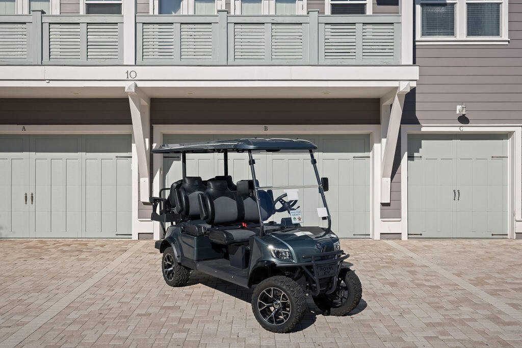 Townhouse in Watersound, Florida, United States 1 - 17231029