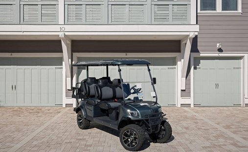 Townhouse in Watersound, Florida, United States 1