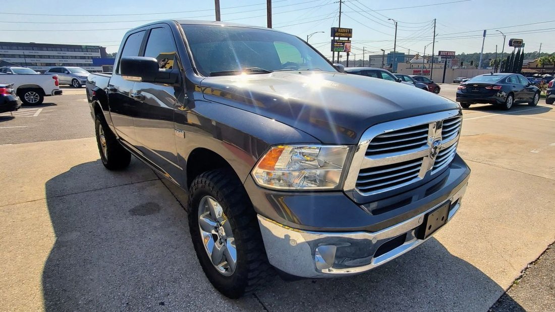 Pickup in Mobile, AL, United States 3 - 16957545