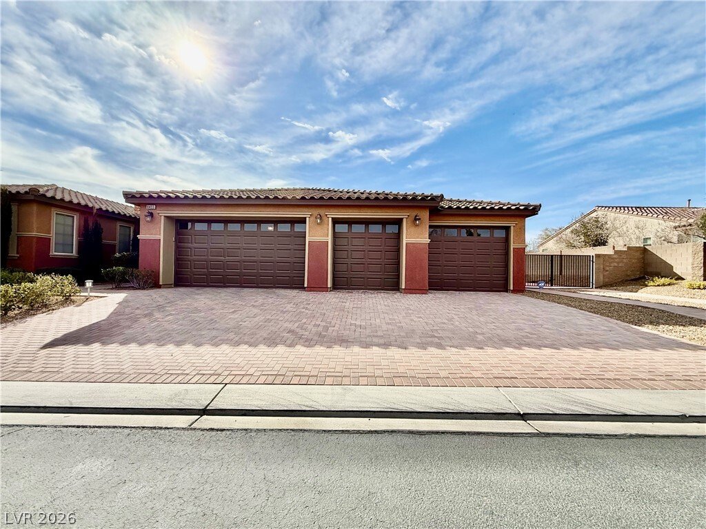 Maison à Las Vegas, Nevada, États-Unis 4 - 17230983