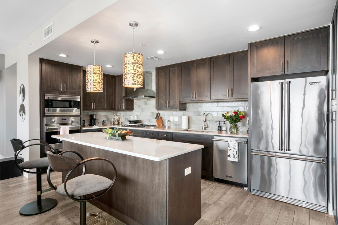 Condo in St. Petersburg, Florida, United States 2 - 17230360