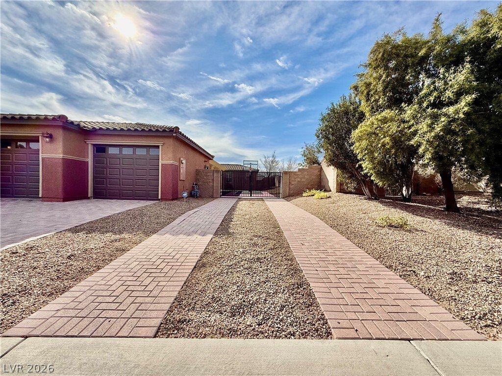 Maison à Las Vegas, Nevada, États-Unis 5 - 17230983