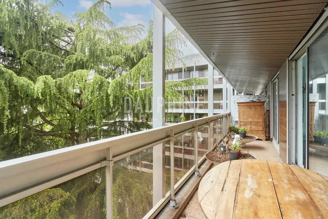 Apartment in Notre Dame des Champs, Paris 6e Arrondissement, Paris 2 - 15545802