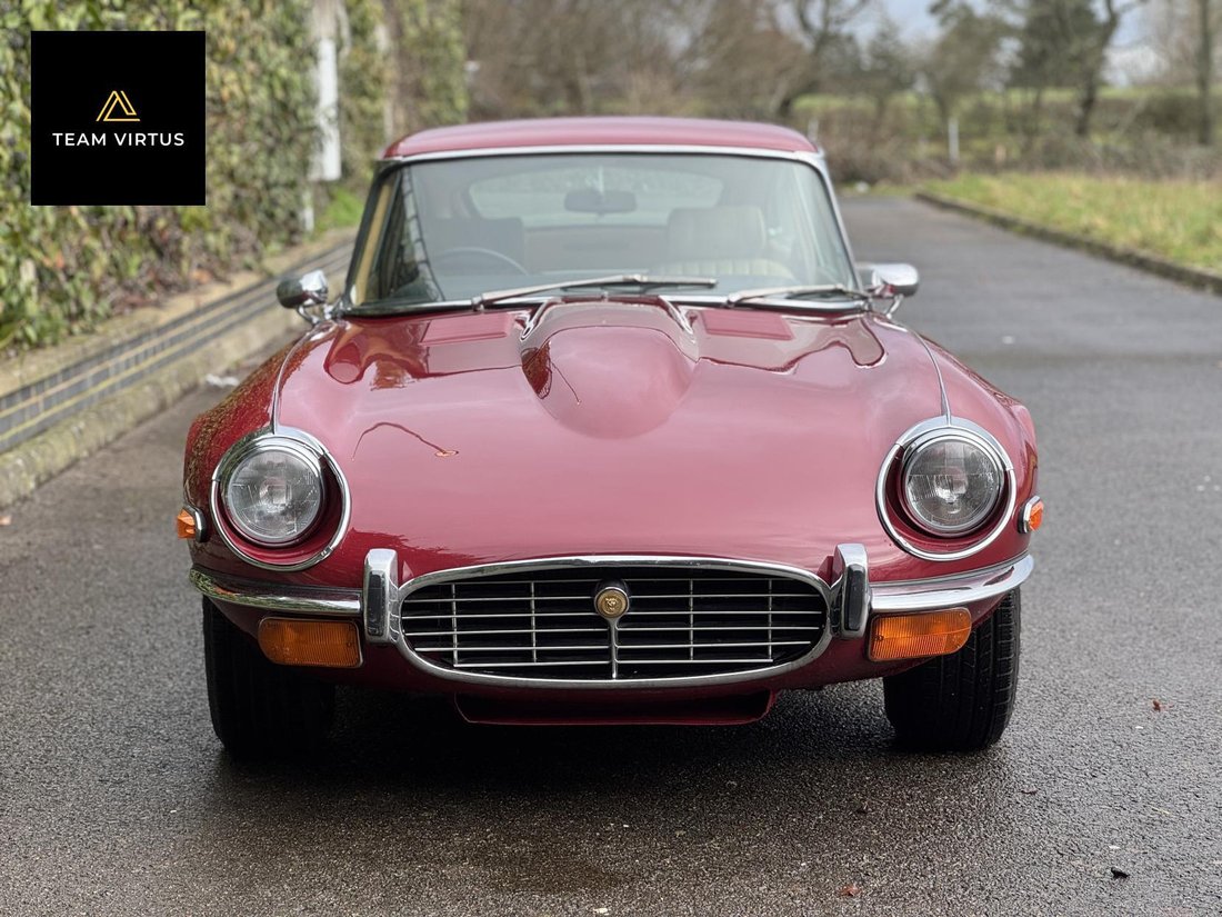 Coupe in Pulborough, United Kingdom 5 - 17230411