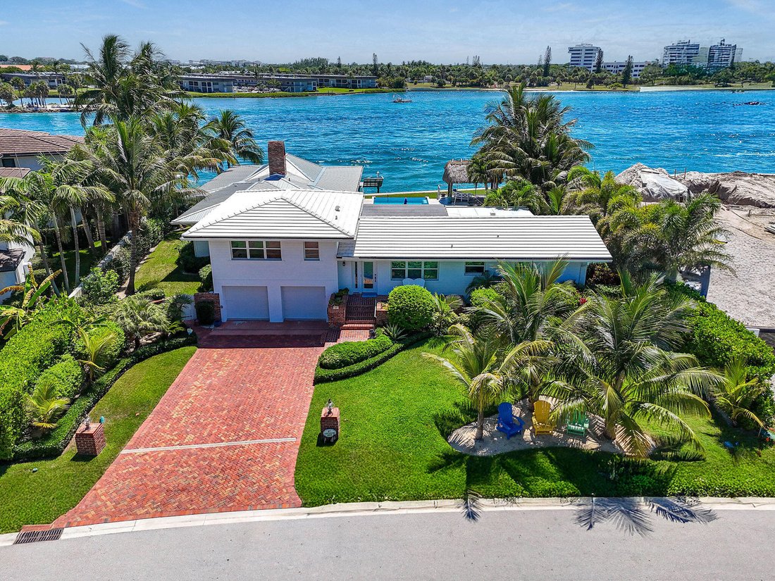 House in Tequesta, Florida, United States 2 - 17005463