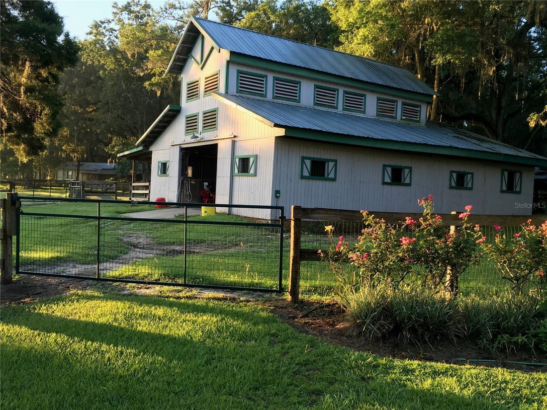 House in Williston, Florida, United States 2 - 17230356