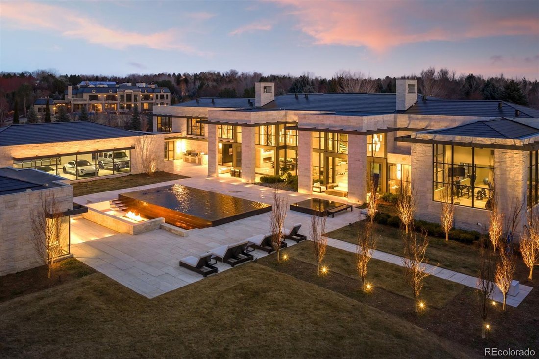 House in Englewood, Colorado, United States 2 - 17142242