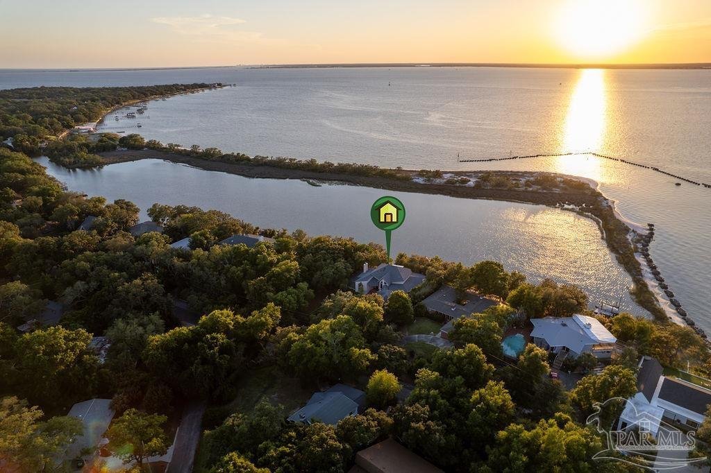 House in Gulf Breeze, Florida, United States 4 - 17231082