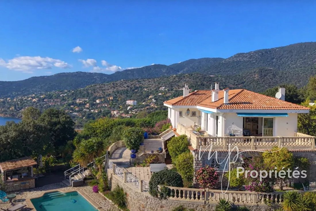 House in French Riviera, Provence-Alpes-Côte d'Azur, France 2 - 17229491