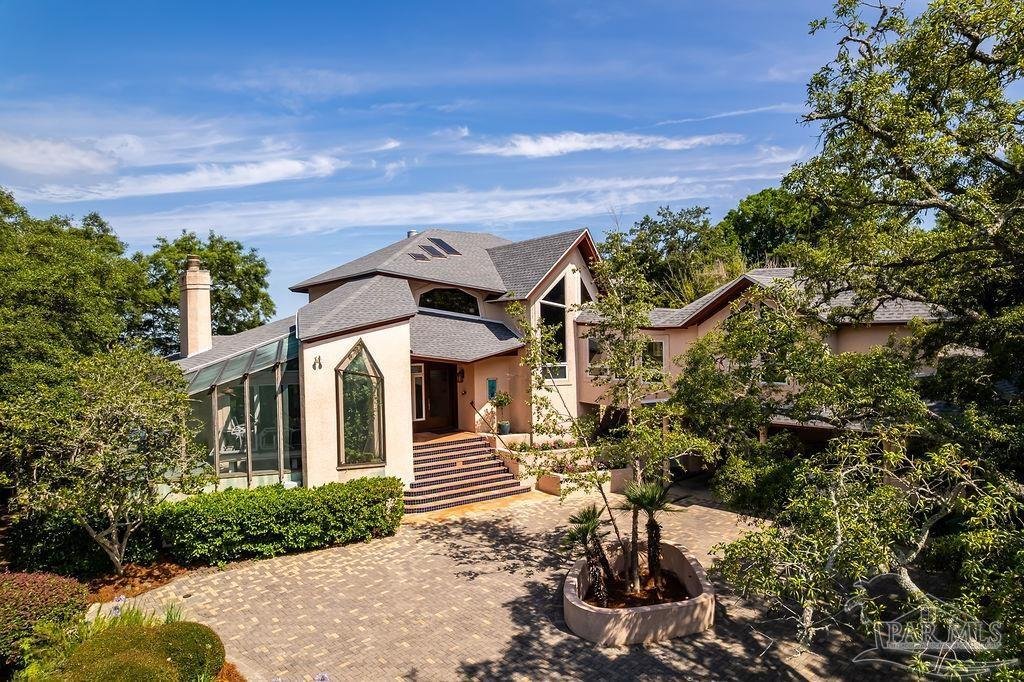 House in Gulf Breeze, Florida, United States 3 - 17231082