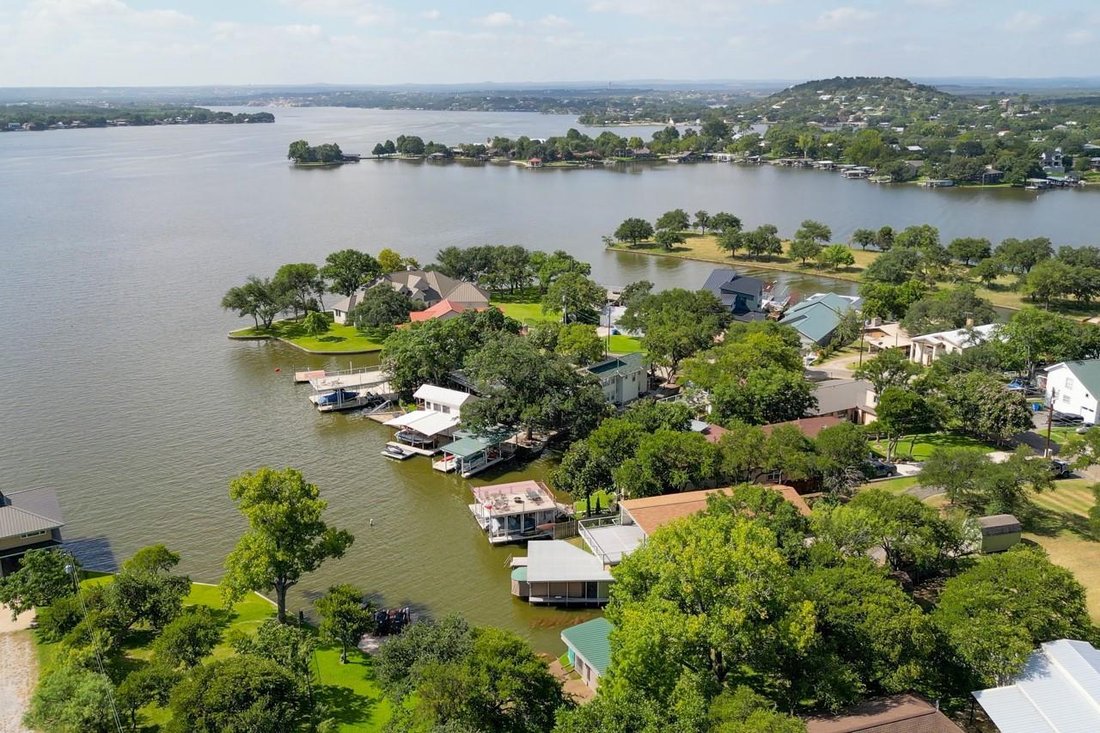 House in Llano, Texas, United States 2 - 17231101