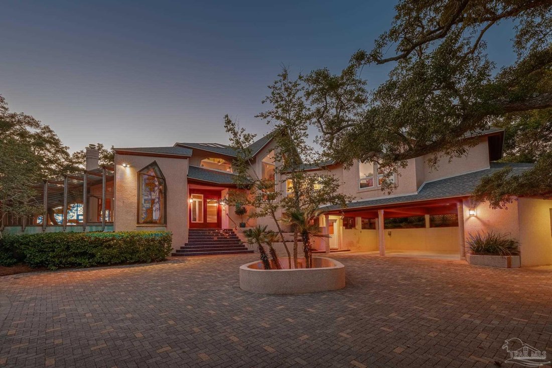 House in Gulf Breeze, Florida, United States 2 - 17231082