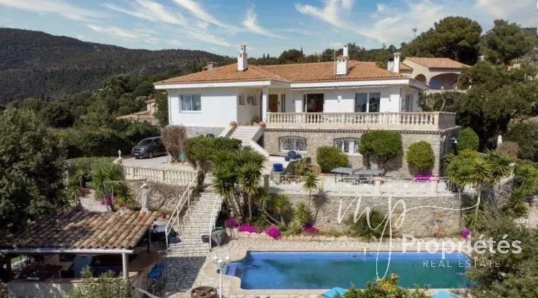 House in French Riviera, Provence-Alpes-Côte d'Azur, France 3 - 17229491