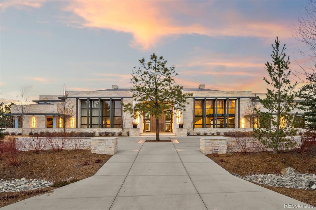 House in Englewood, Colorado, United States 1 - 17142242