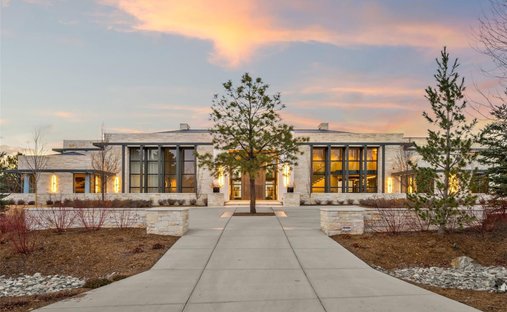 House in Englewood, Colorado, United States 1