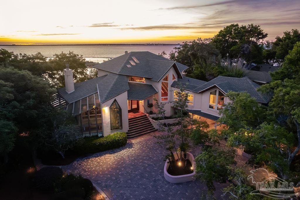 House in Gulf Breeze, Florida, United States 1 - 17231082