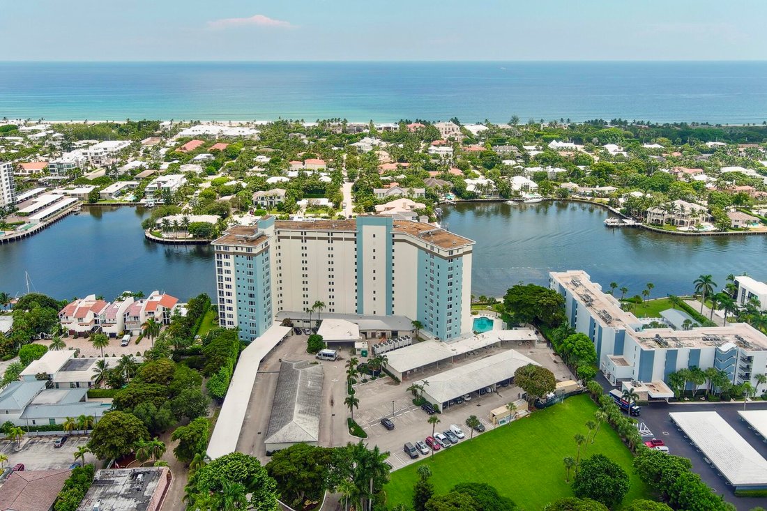 Condo in Delray Beach, Florida, United States 1 - 17005379