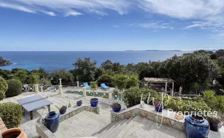 House in French Riviera, Provence-Alpes-Côte d'Azur, France 4 - 17229491