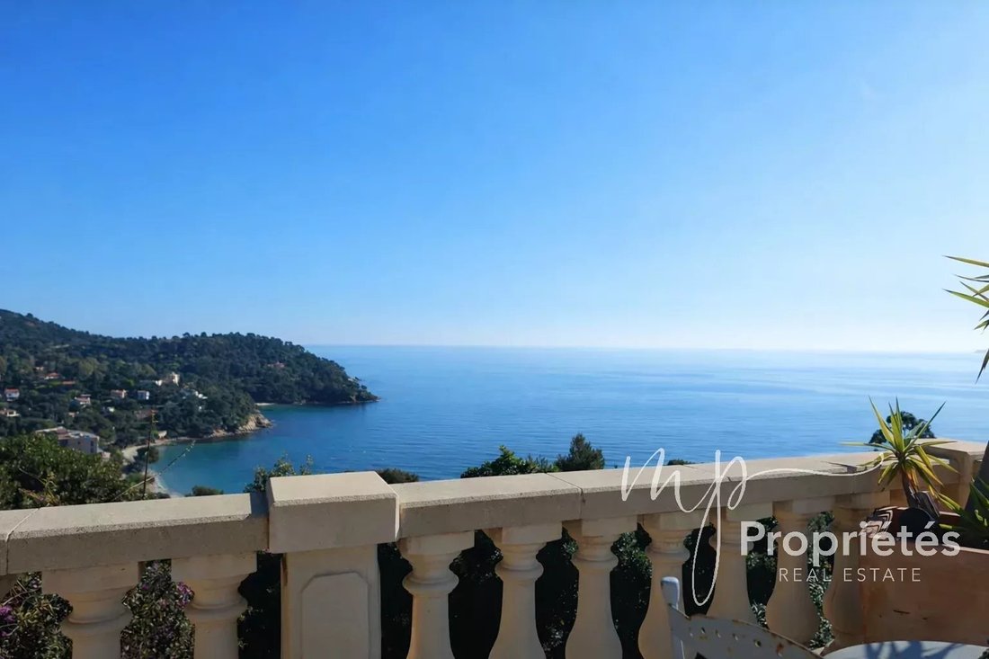 House in French Riviera, Provence-Alpes-Côte d'Azur, France 1 - 17229491