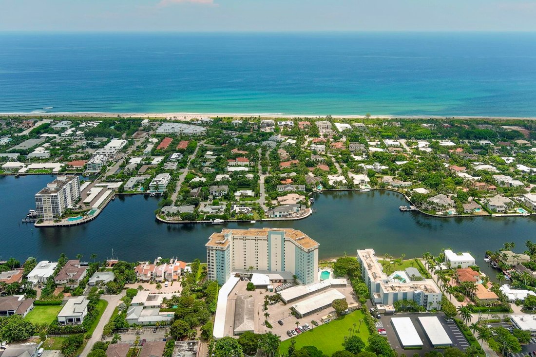 Condo in Delray Beach, Florida, United States 2 - 17005379