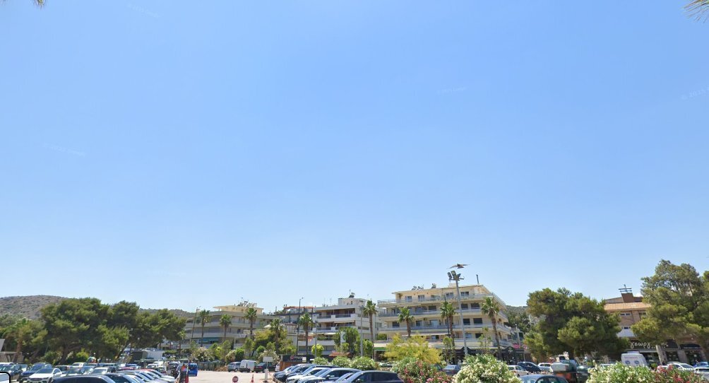Land in Vari, Attica, Greece 1 - 17231059