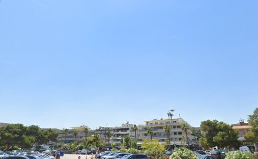 Land in Vari, Attica, Greece 1