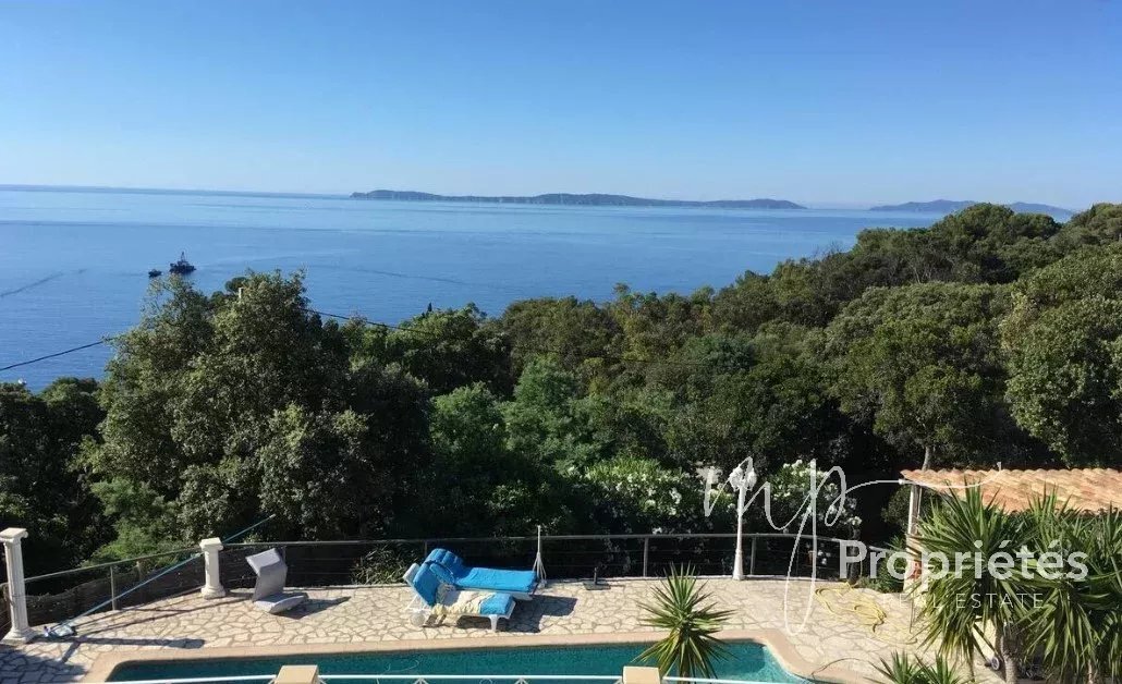 Casa en Costa Azul, Provenza-Alpes-Costa Azul, Francia 4 - 17229491
