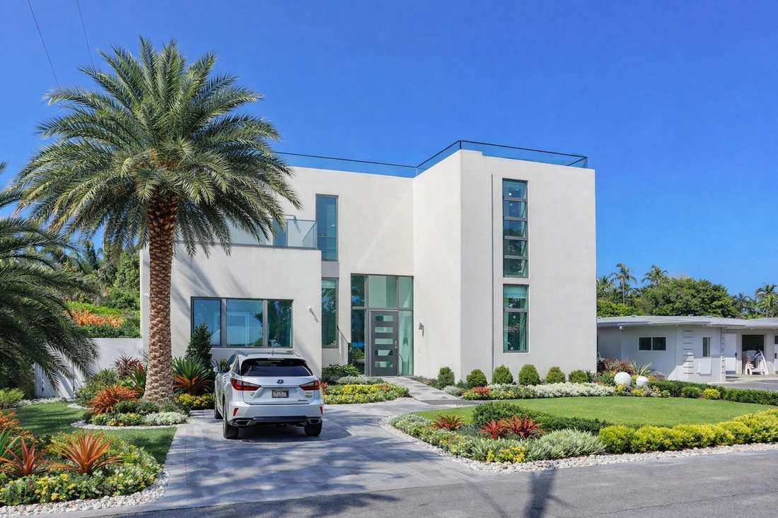 House in Aventura, Florida, United States 1 - 17232561