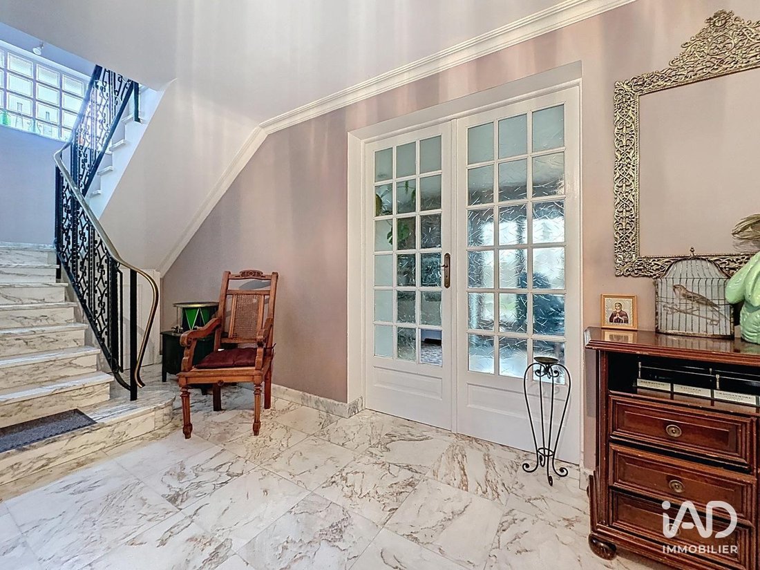 House in Les Alouettes, Carrieres-sur-Seine, France 2 - 17231675