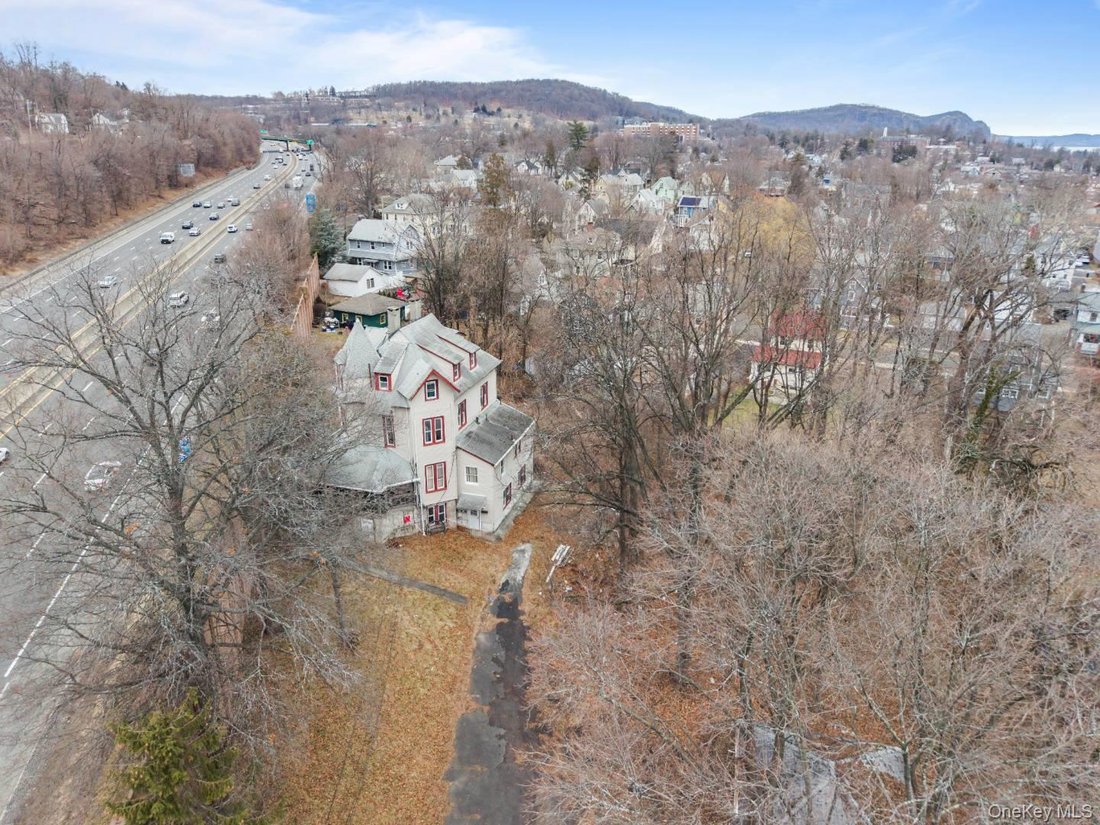 House in Nyack, New York, United States 2 - 17232326