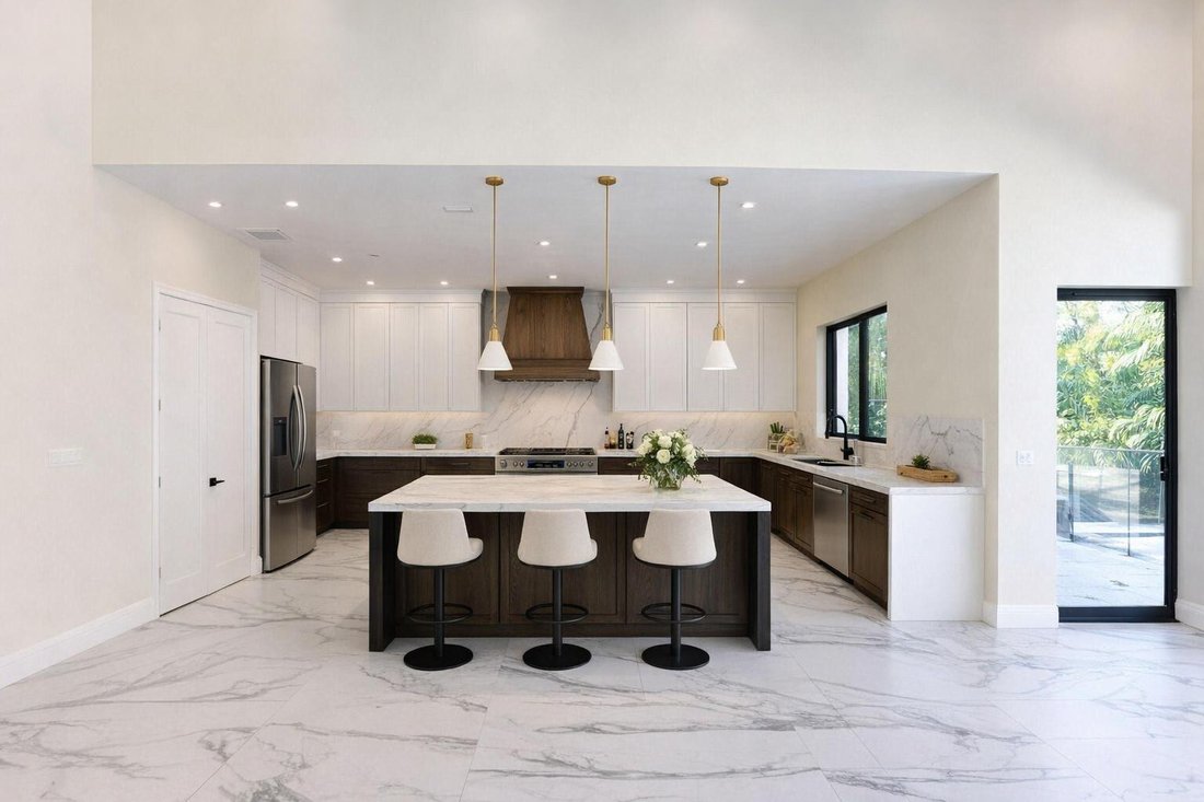 House in Aventura, Florida, United States 4 - 17232561