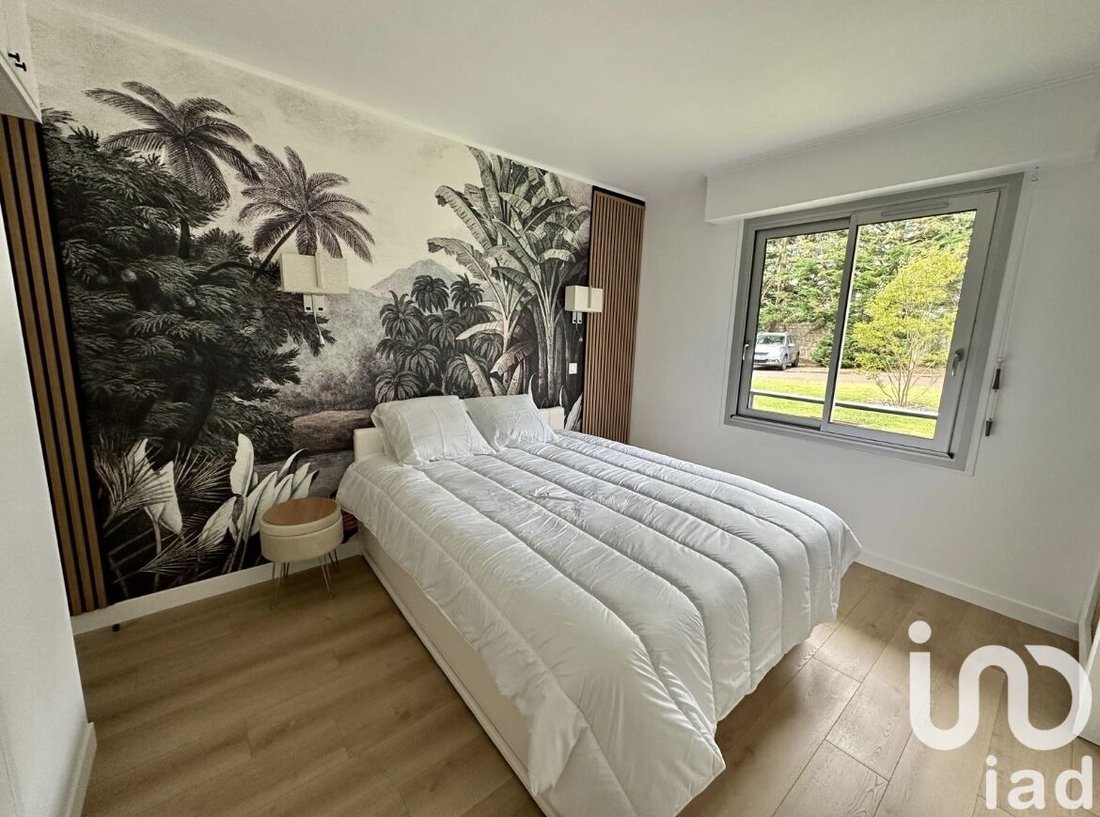 Apartment in Foch, Maisons-Laffitte, France 4 - 17231752