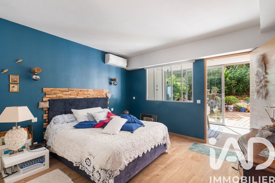 Apartment in Vaug, Villeneuve-Loubet, France 1 - 17231673