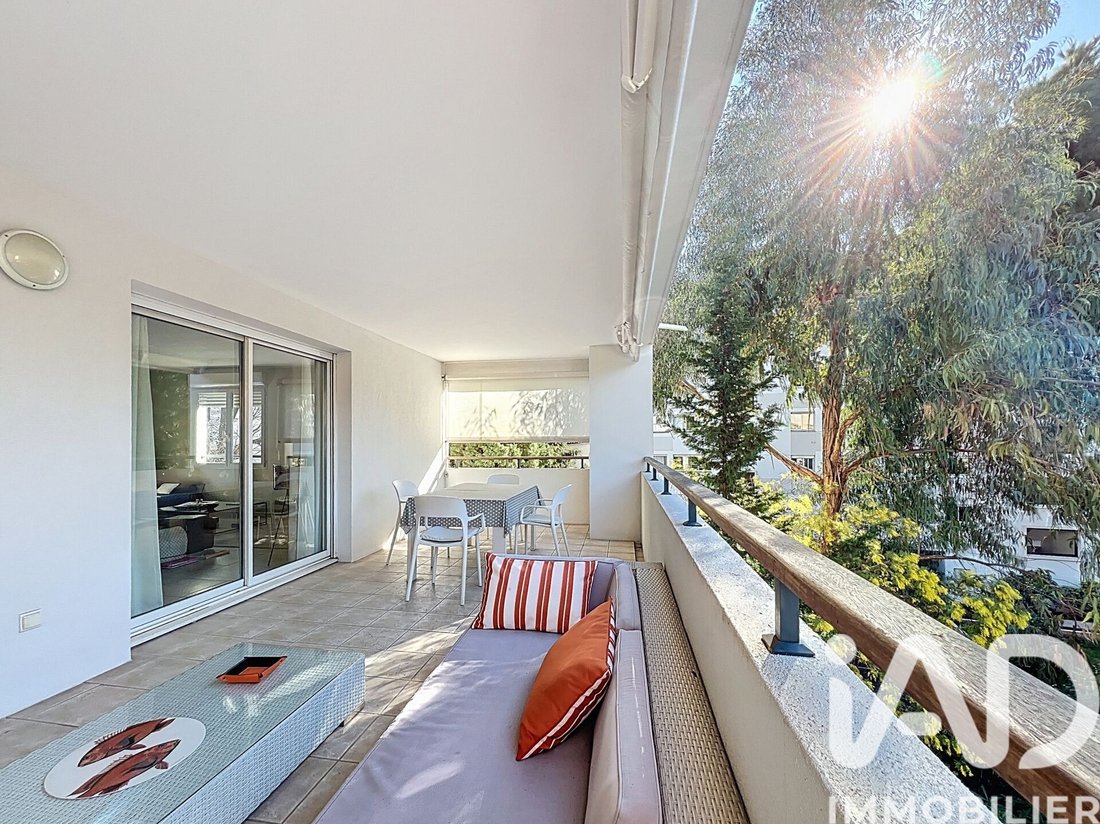 Apartment in Cannes, Provence-Alpes-Côte d'Azur, France 5 - 17231643