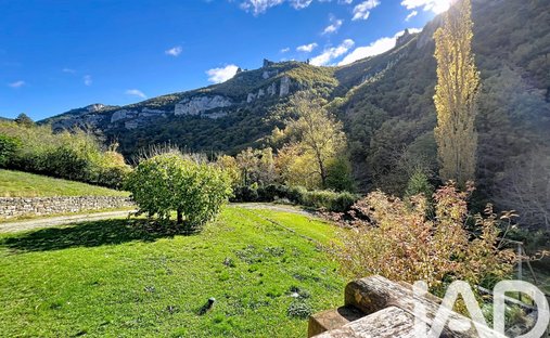 South Aveyron Chateau