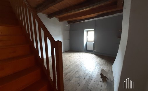 South Aveyron Chateau