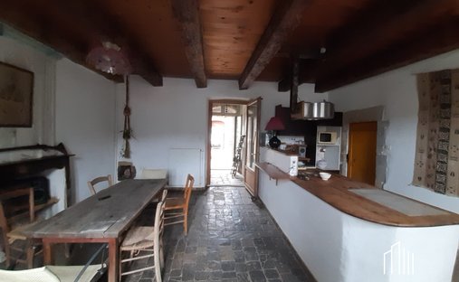 South Aveyron Chateau