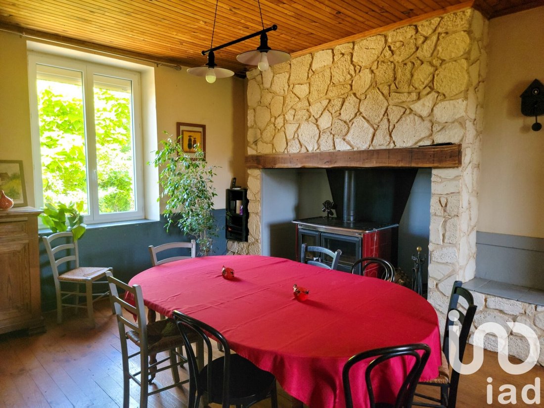 House in Coux-et-Bigaroque, Coux et Bigaroque-Mouzens, France 2 - 17231721